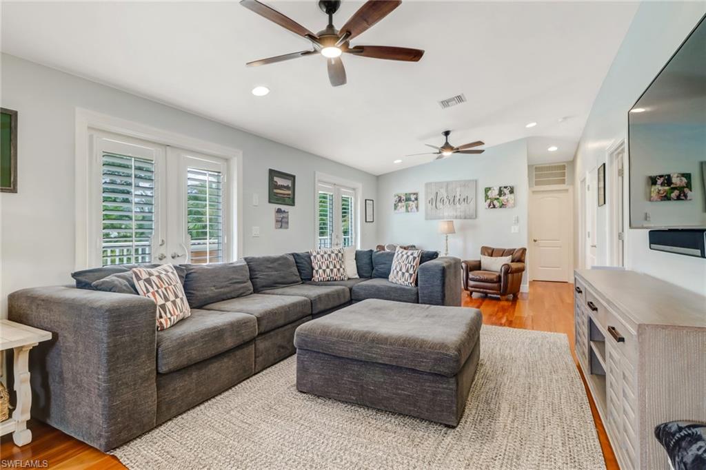 BIG CYPRESS GOLF COUNTRY CLUB - Residential