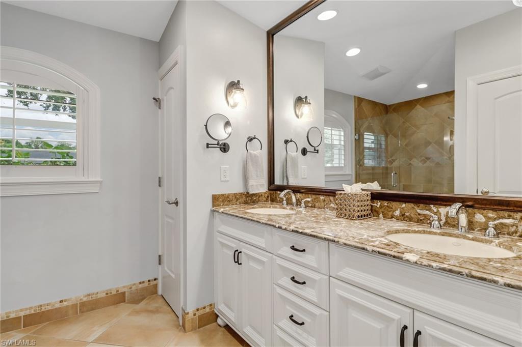 BIG CYPRESS GOLF COUNTRY CLUB - Residential
