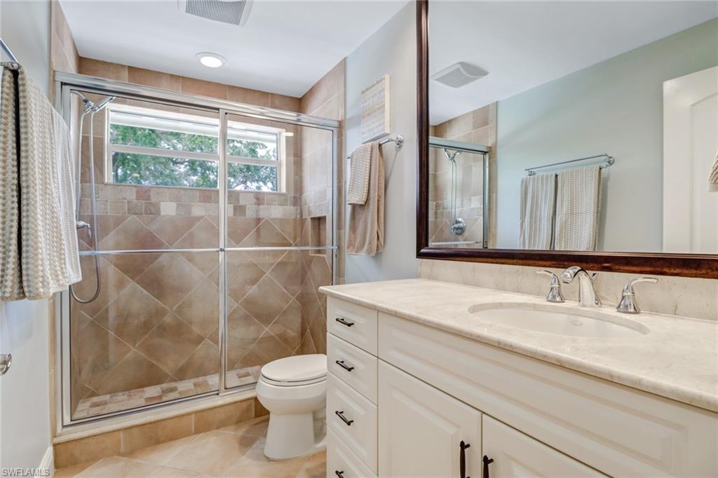 BIG CYPRESS GOLF COUNTRY CLUB - Residential