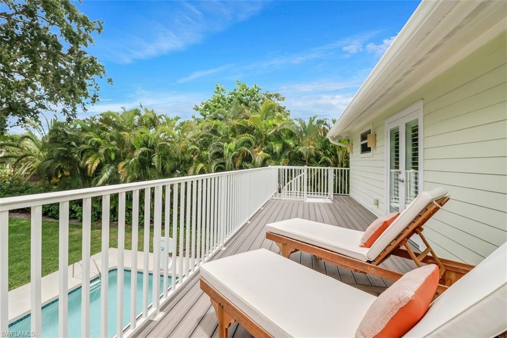 BIG CYPRESS GOLF COUNTRY CLUB - Residential