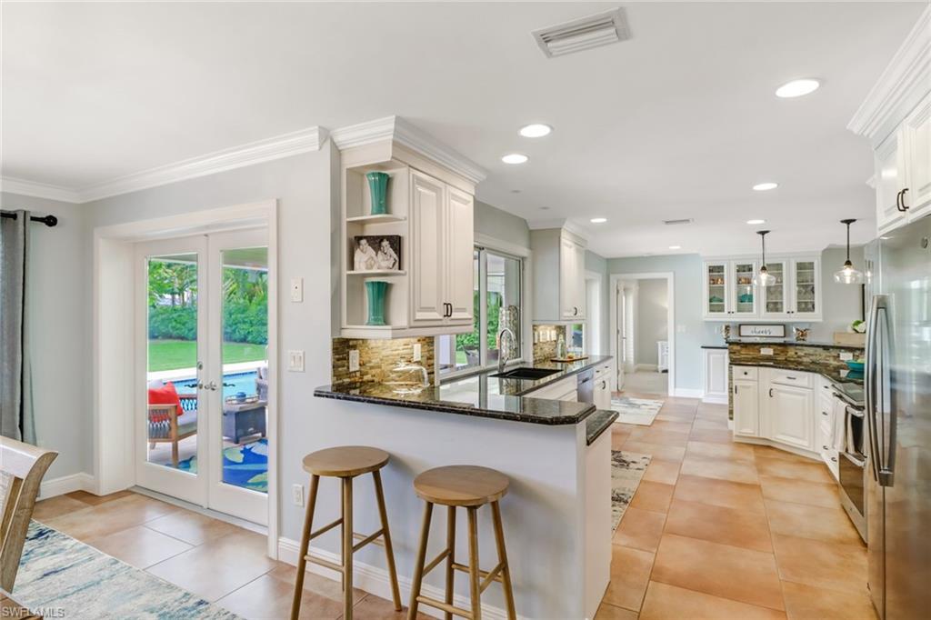 BIG CYPRESS GOLF COUNTRY CLUB - Residential