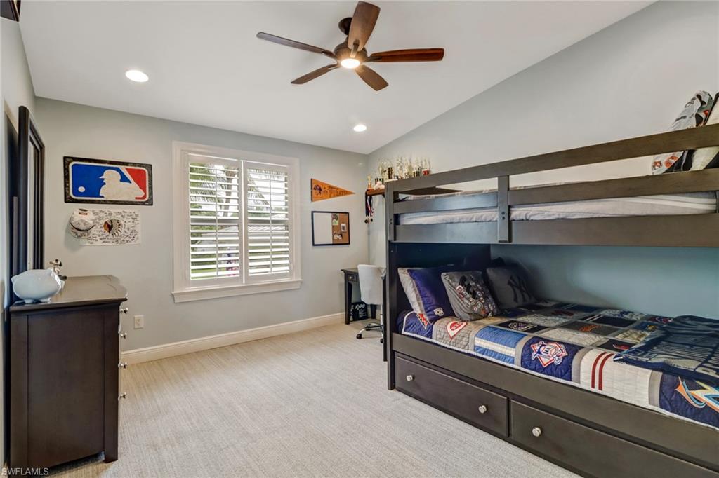 BIG CYPRESS GOLF COUNTRY CLUB - Residential