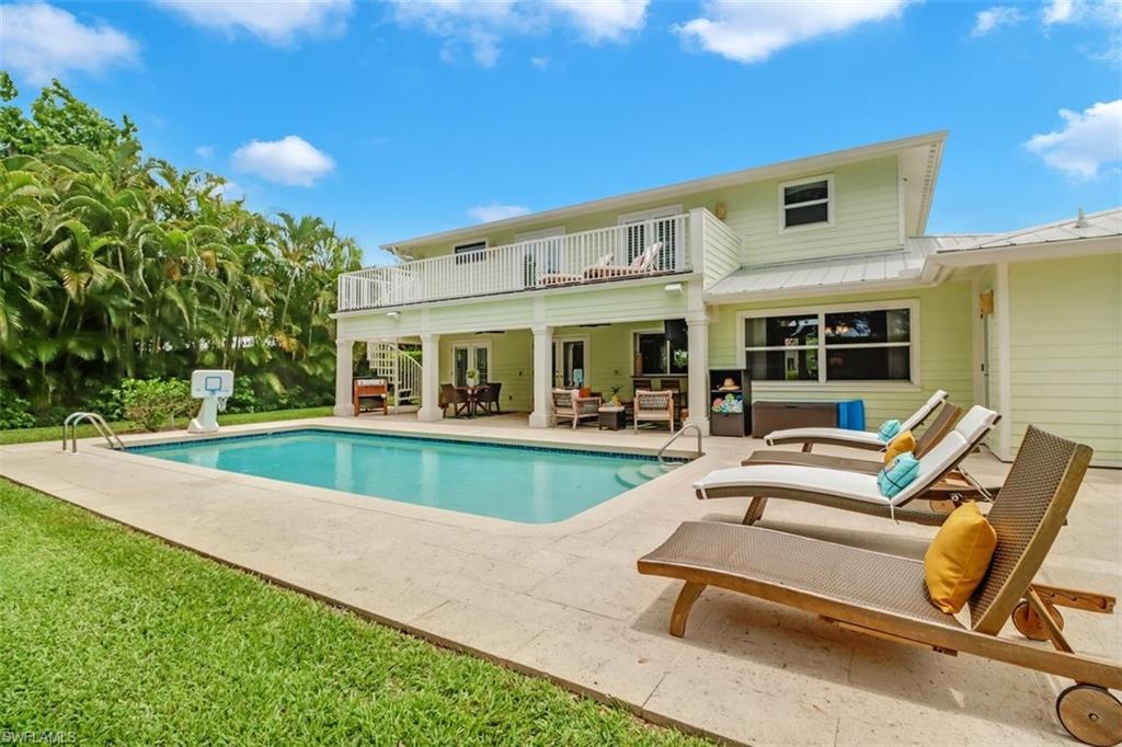BIG CYPRESS GOLF COUNTRY CLUB - Residential