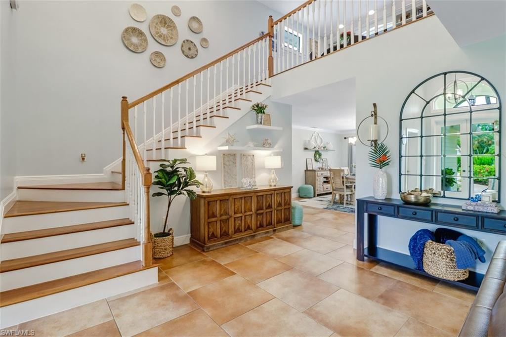 BIG CYPRESS GOLF COUNTRY CLUB - Residential