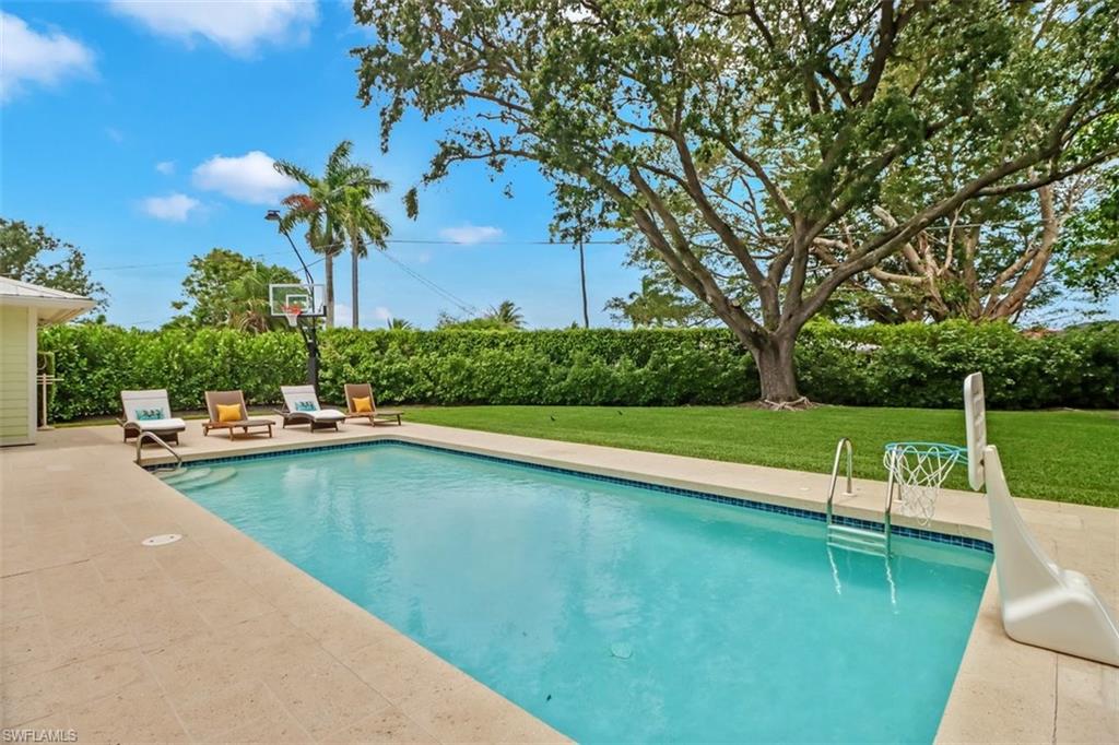 BIG CYPRESS GOLF COUNTRY CLUB - Residential