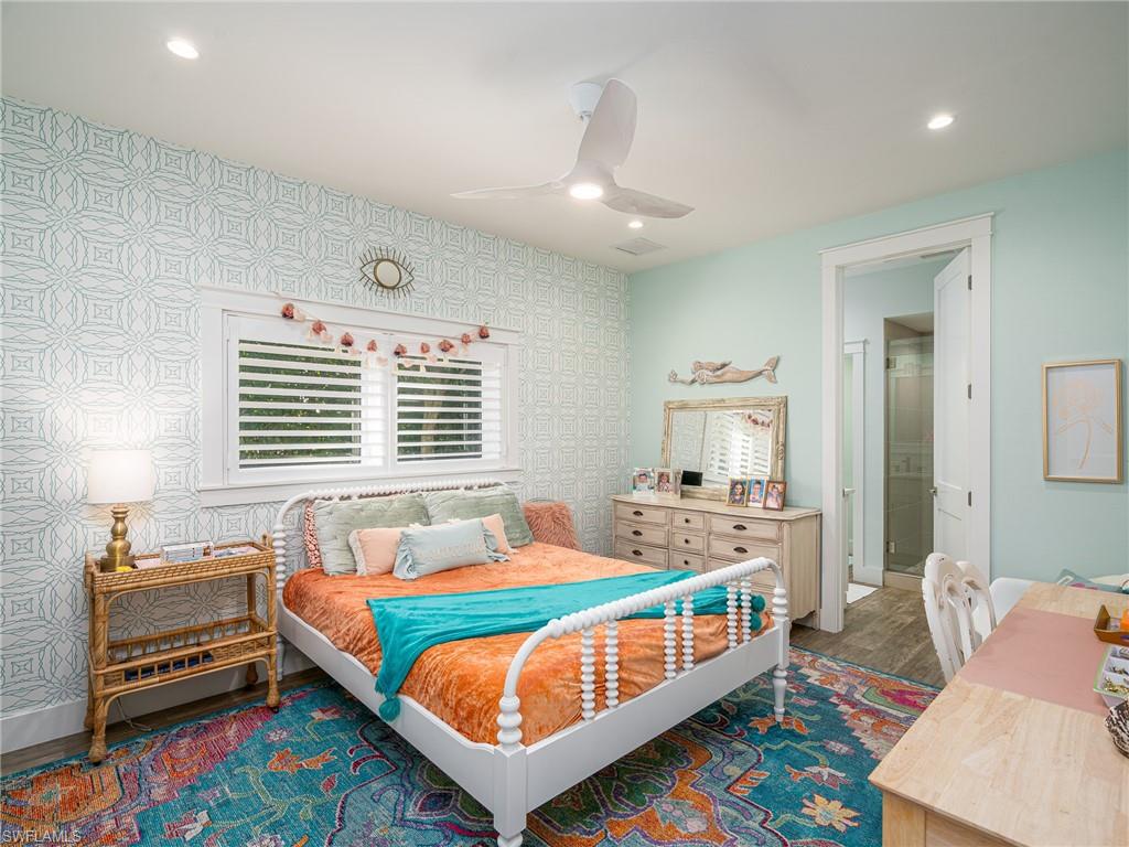 SHELL HARBOR - Residential