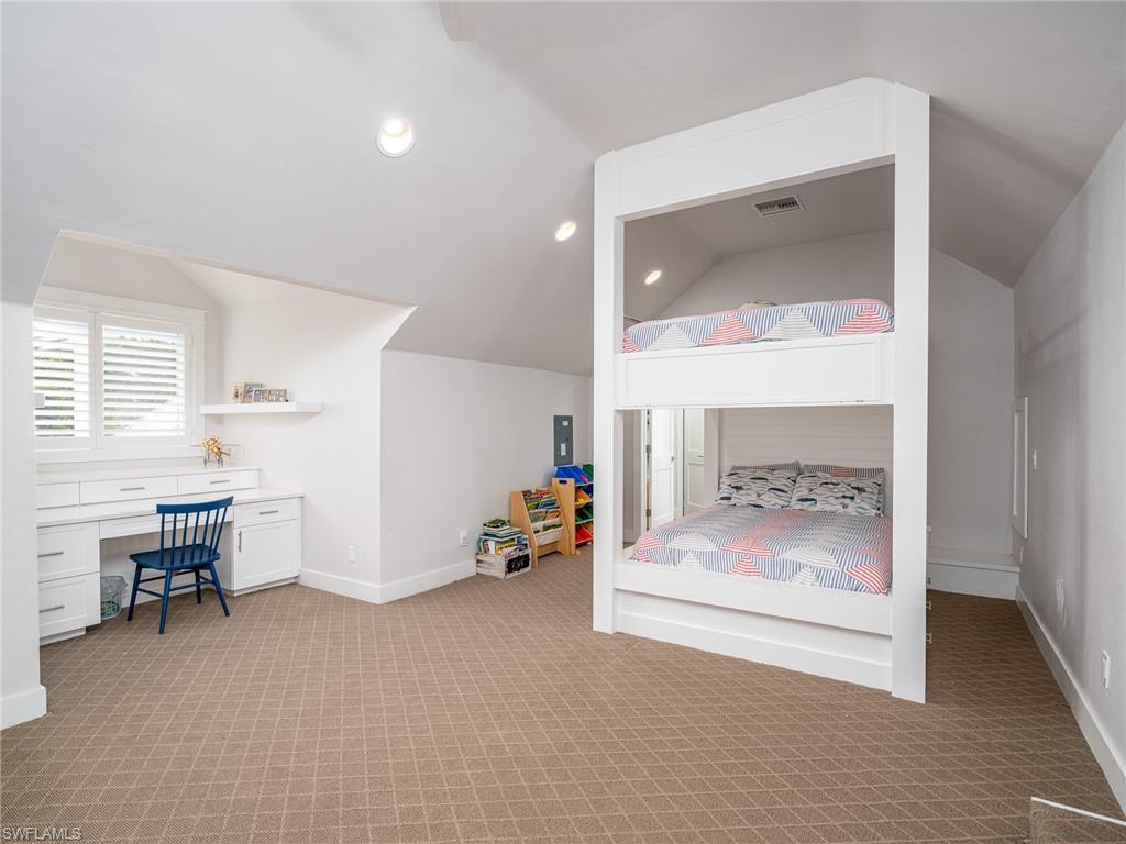 SHELL HARBOR - Residential