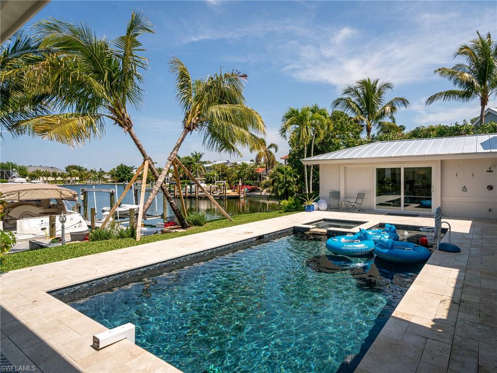 SHELL HARBOR - Residential