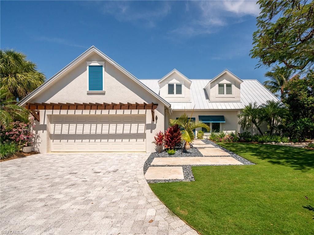 SHELL HARBOR - Residential