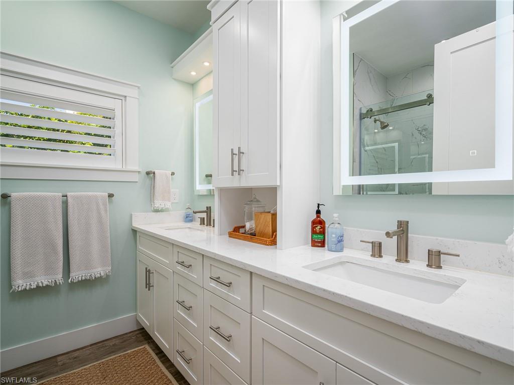 SHELL HARBOR - Residential