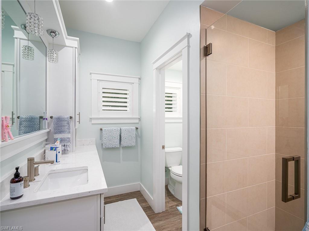 SHELL HARBOR - Residential