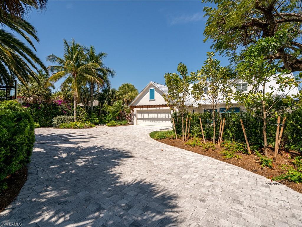 SHELL HARBOR - Residential