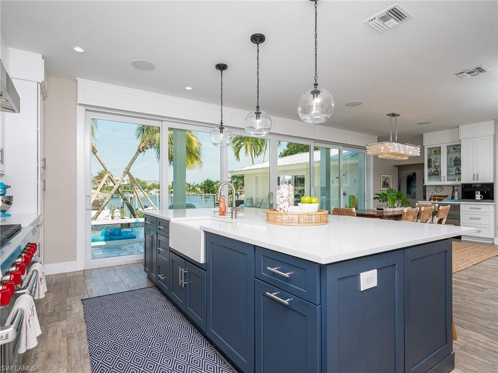 SHELL HARBOR - Residential