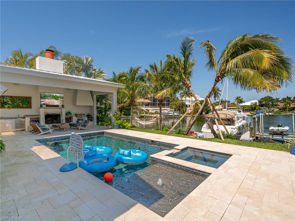 SHELL HARBOR - Residential