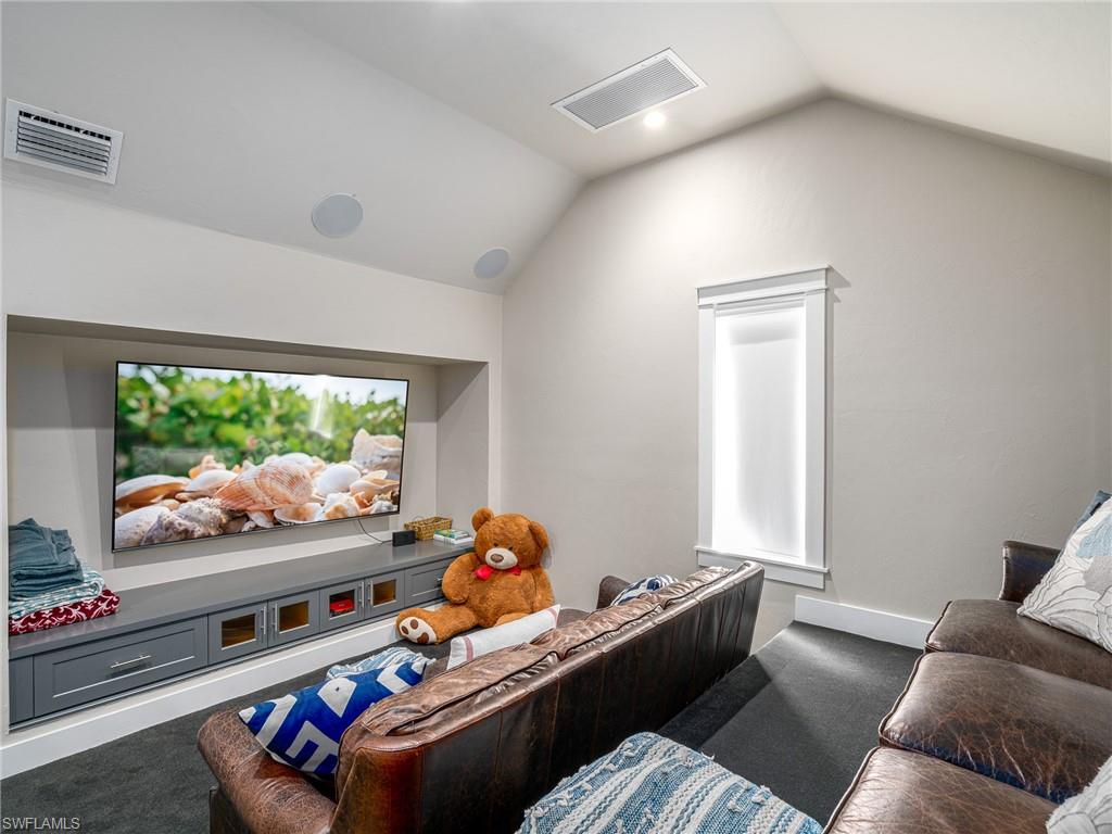 SHELL HARBOR - Residential