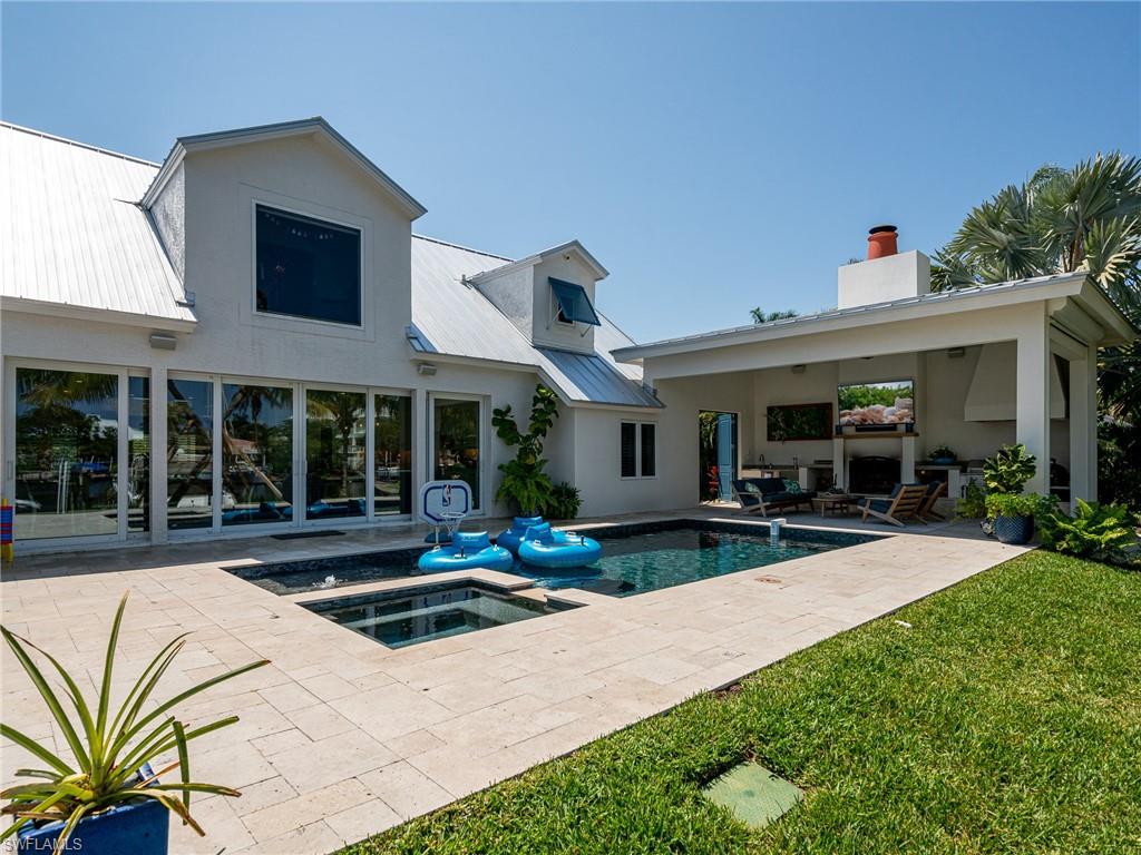 SHELL HARBOR - Residential