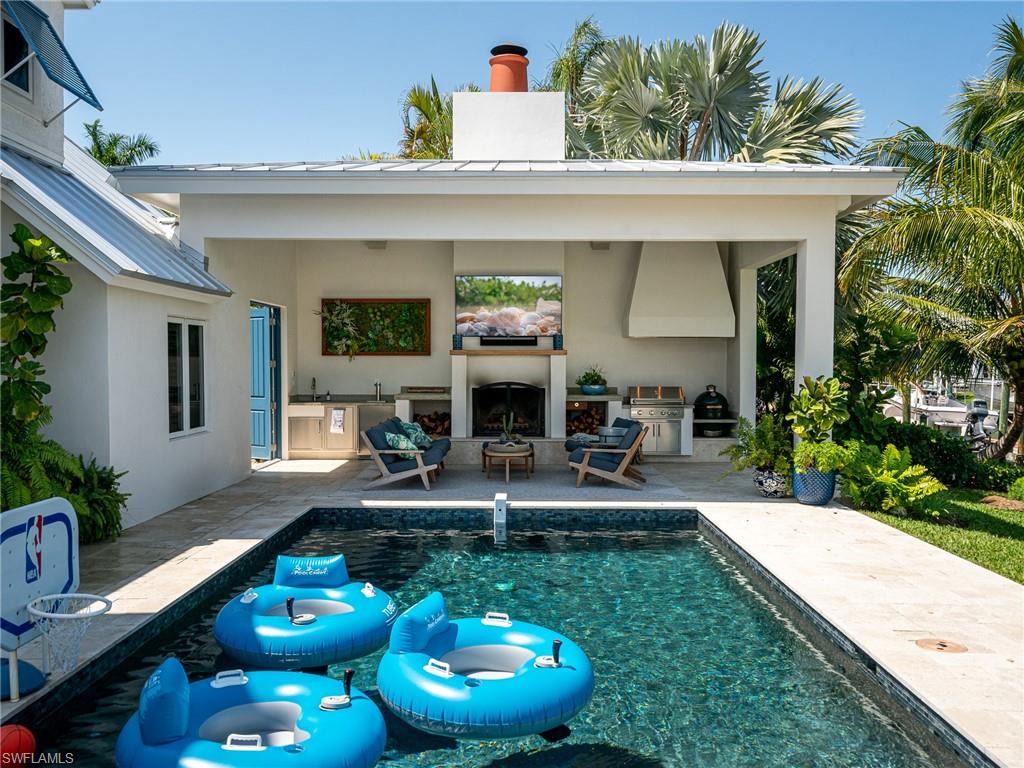 SHELL HARBOR - Residential