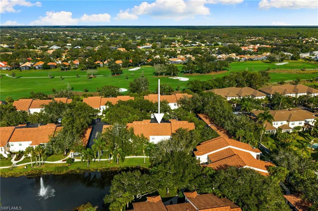 TUSCANY - Residential