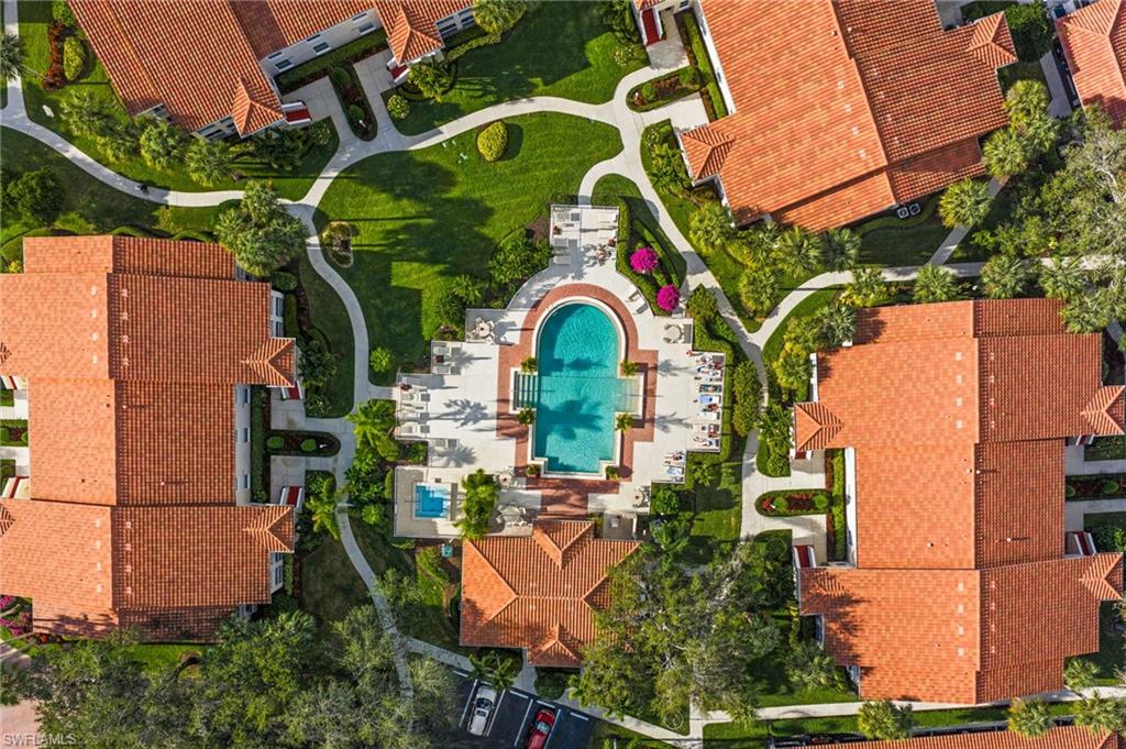 TUSCANY - Residential