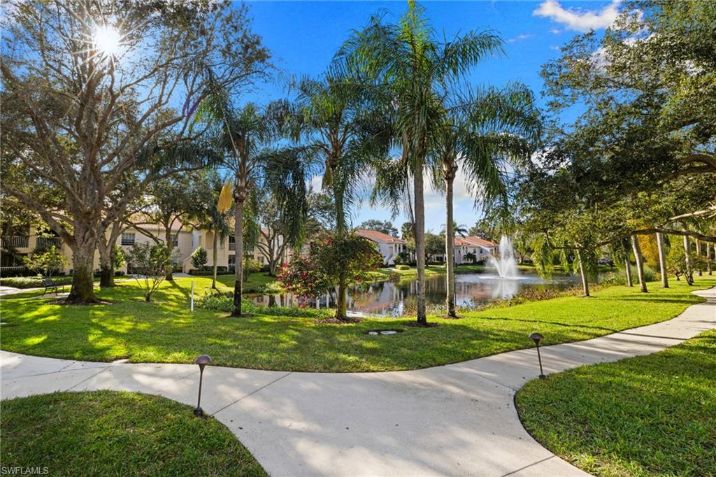 TUSCANY - Residential