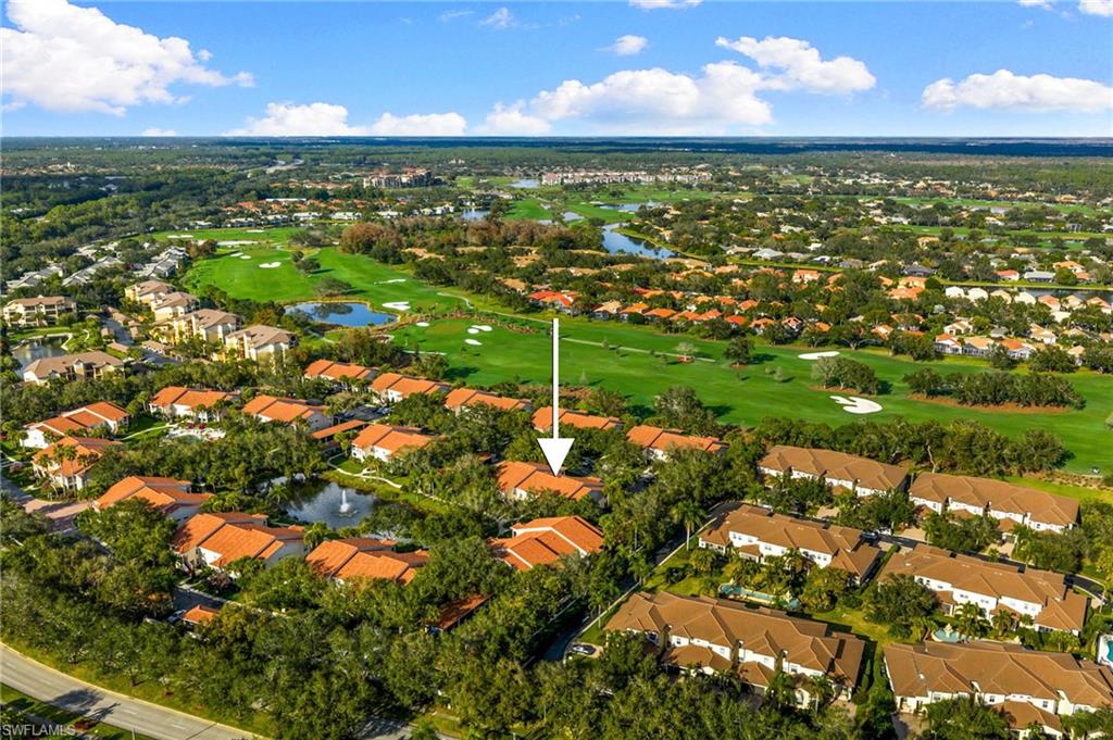 TUSCANY - Residential