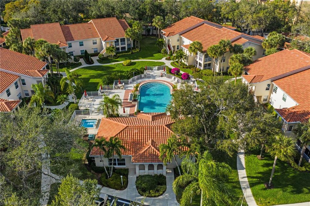 TUSCANY - Residential