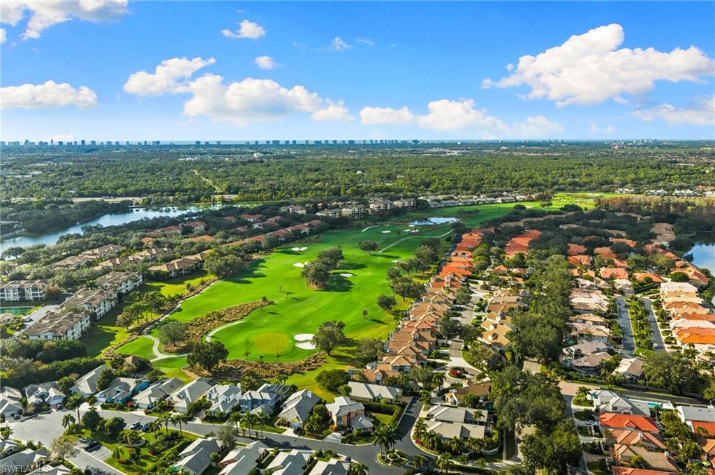 TUSCANY - Residential