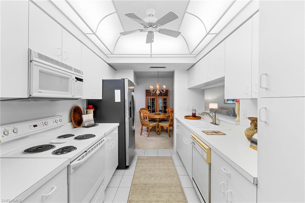 TUSCANY - Residential