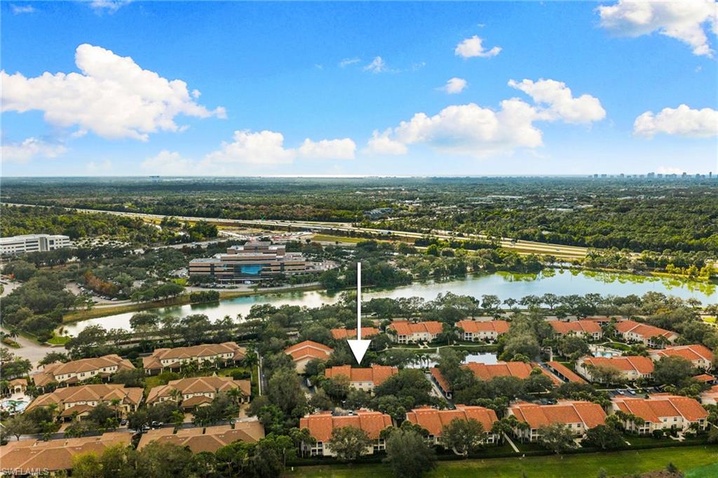 TUSCANY - Residential