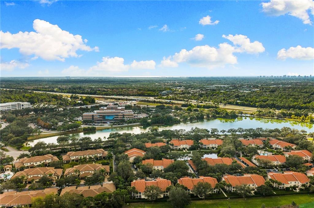 TUSCANY - Residential