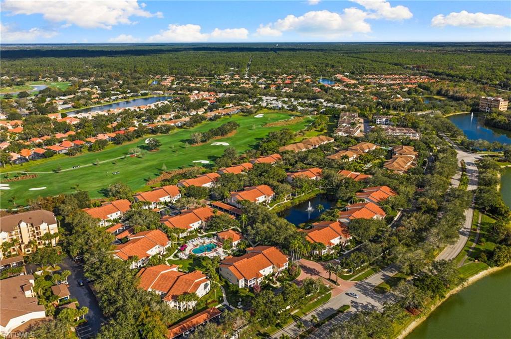 TUSCANY - Residential