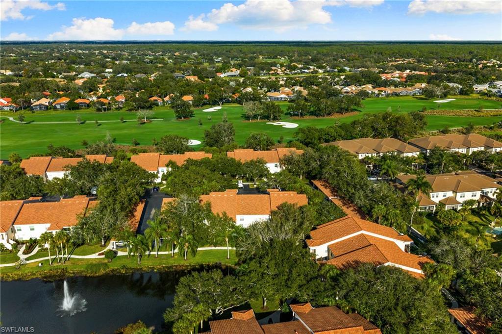 TUSCANY - Residential