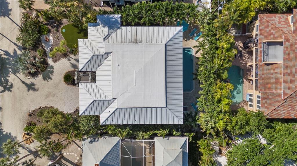 CAPTIVA BEACH - Residential