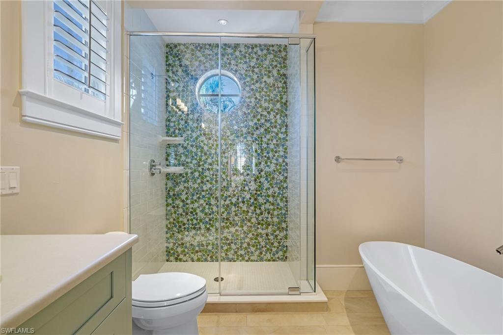 CAPTIVA BEACH - Residential