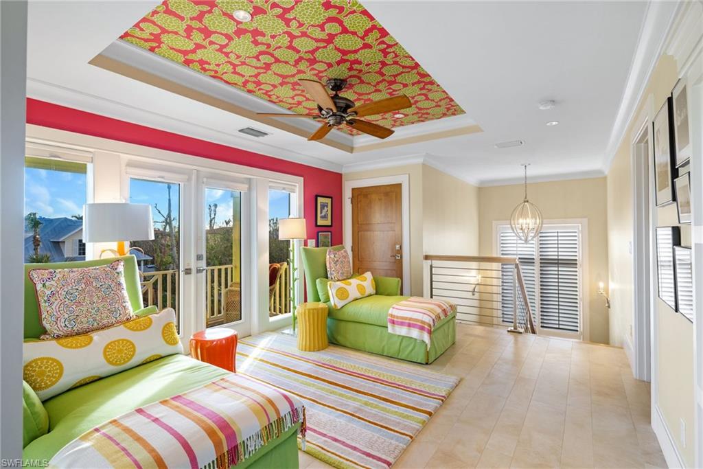 CAPTIVA BEACH - Residential