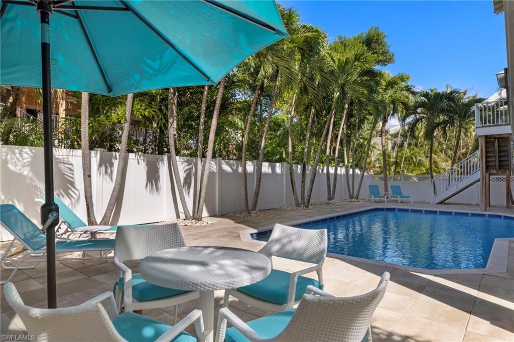 CAPTIVA BEACH - Residential