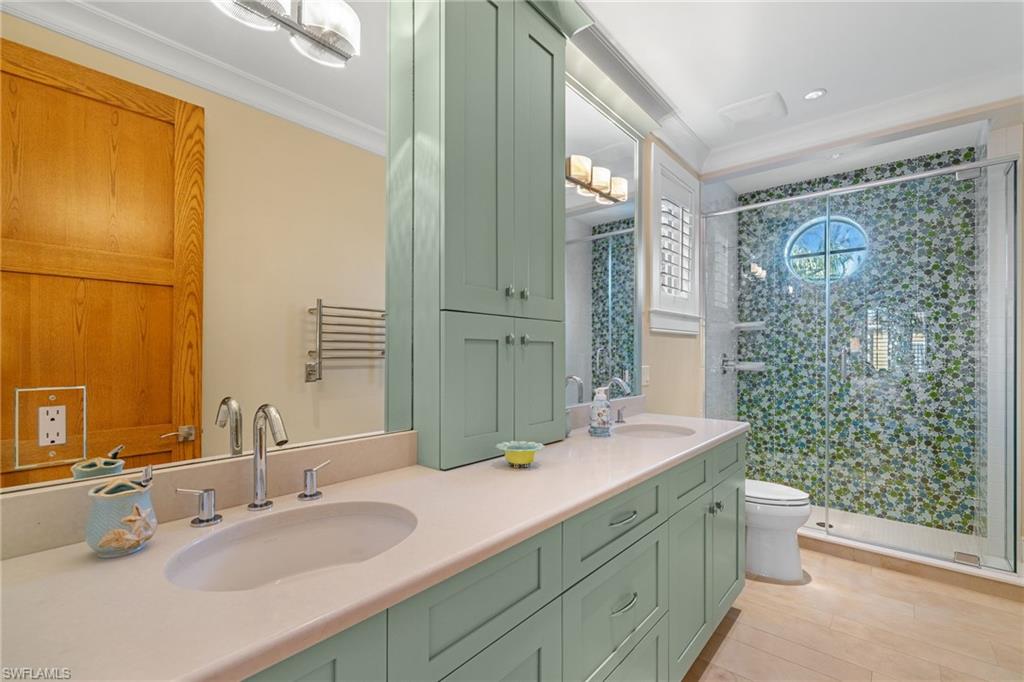 CAPTIVA BEACH - Residential