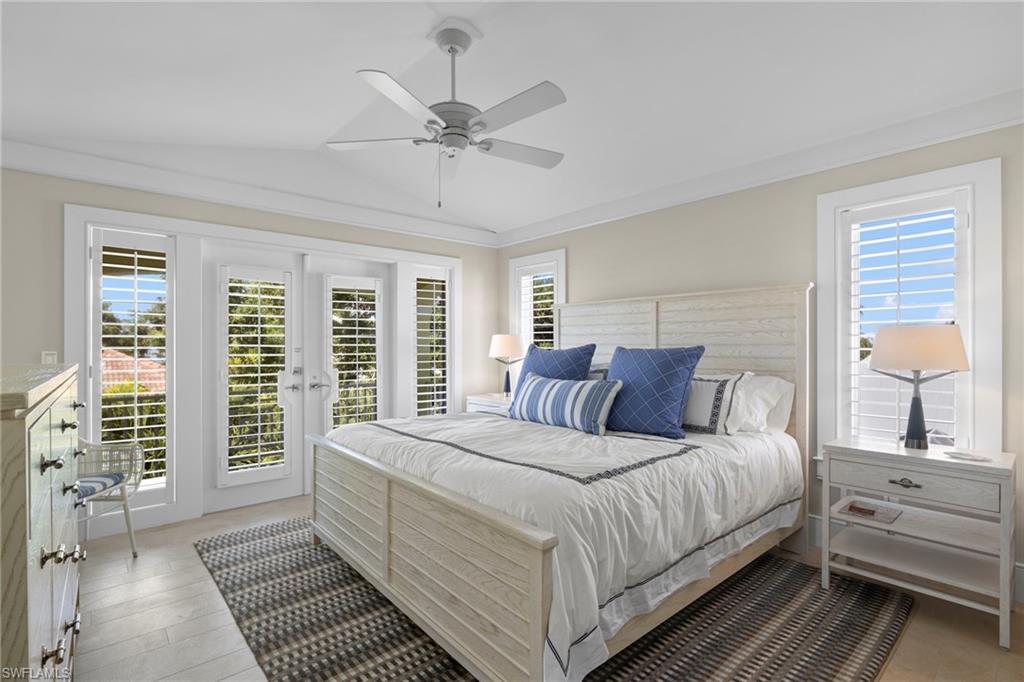 CAPTIVA BEACH - Residential