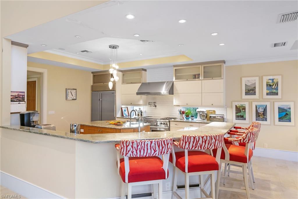 CAPTIVA BEACH - Residential