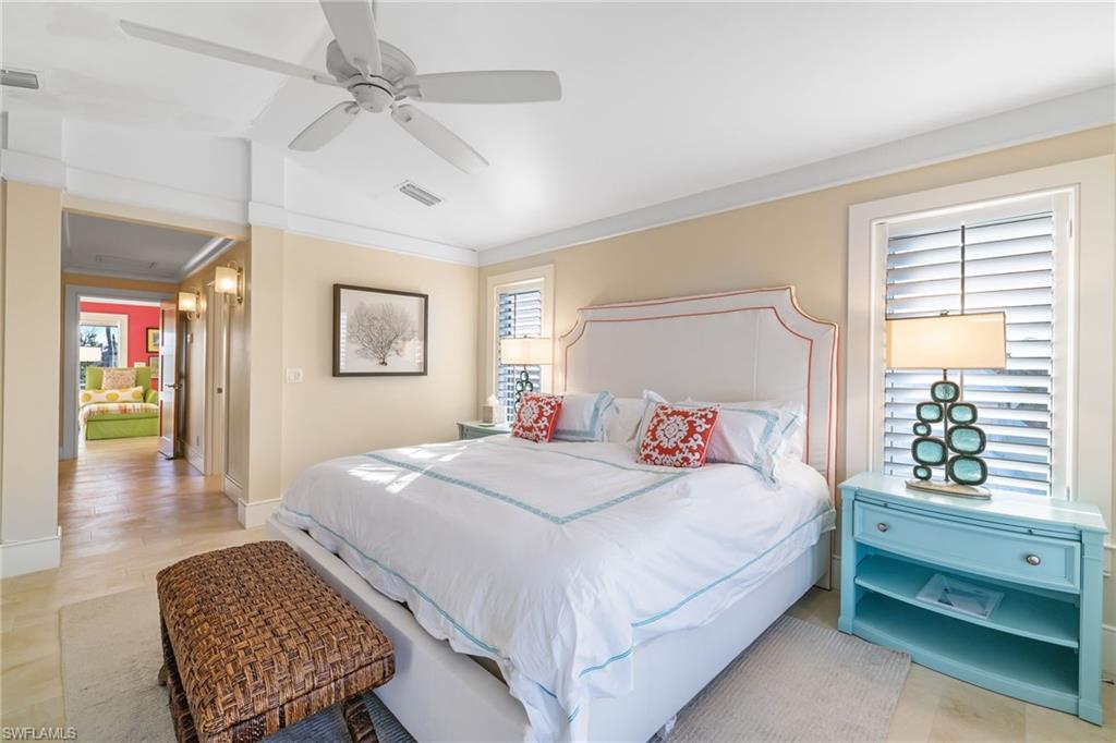 CAPTIVA BEACH - Residential