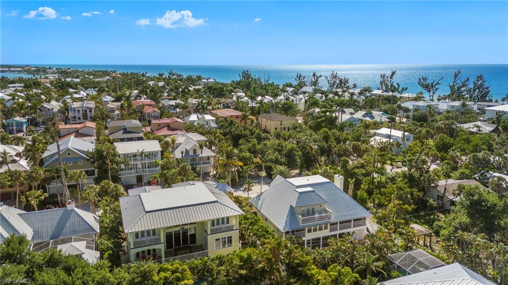 CAPTIVA BEACH - Residential