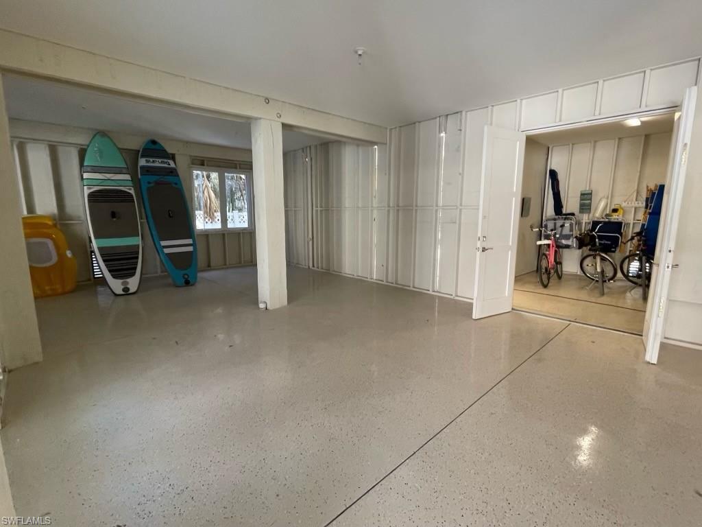 CAPTIVA BEACH - Residential