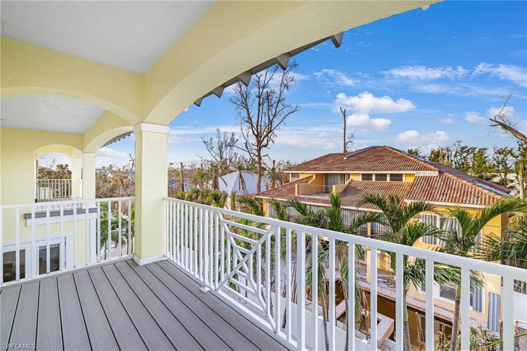 CAPTIVA BEACH - Residential