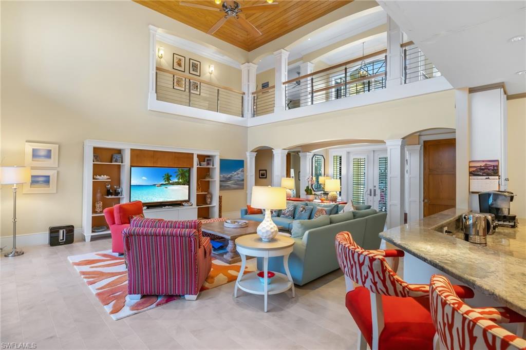 CAPTIVA BEACH - Residential