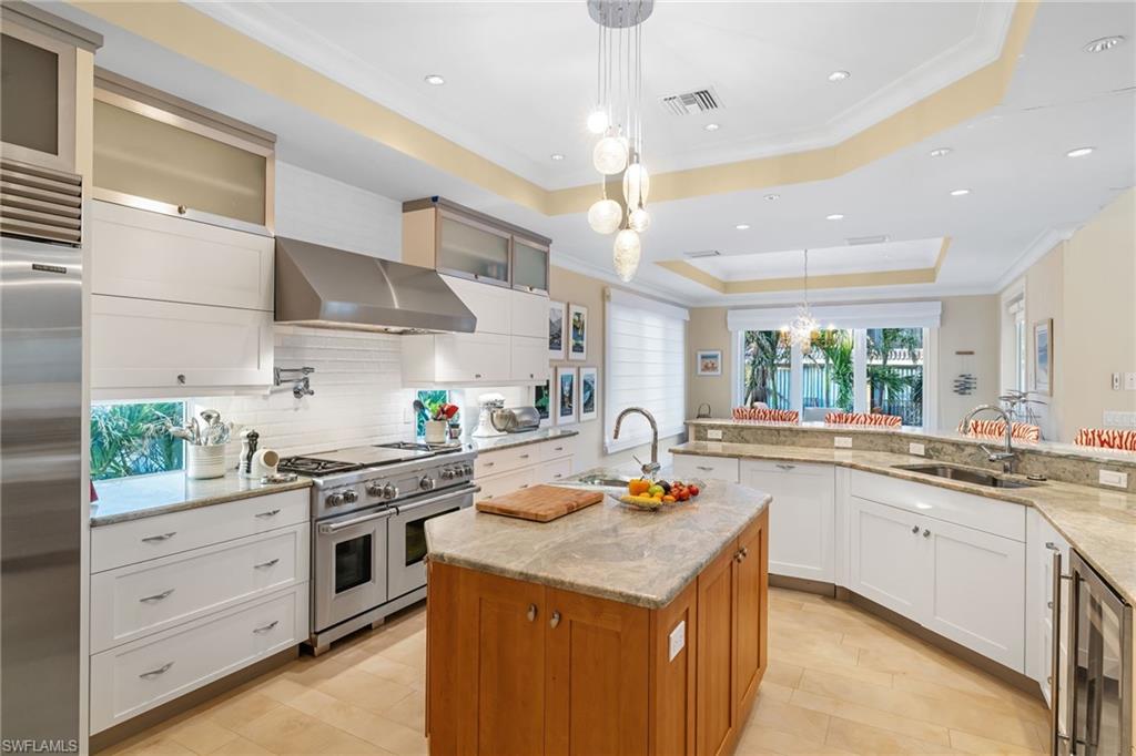 CAPTIVA BEACH - Residential