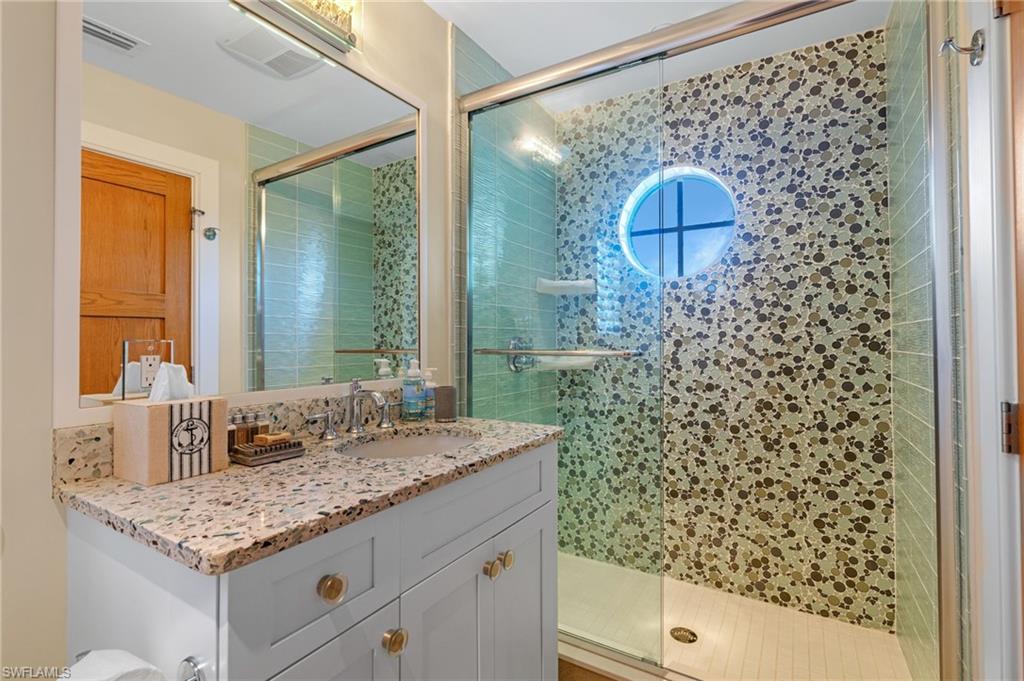 CAPTIVA BEACH - Residential