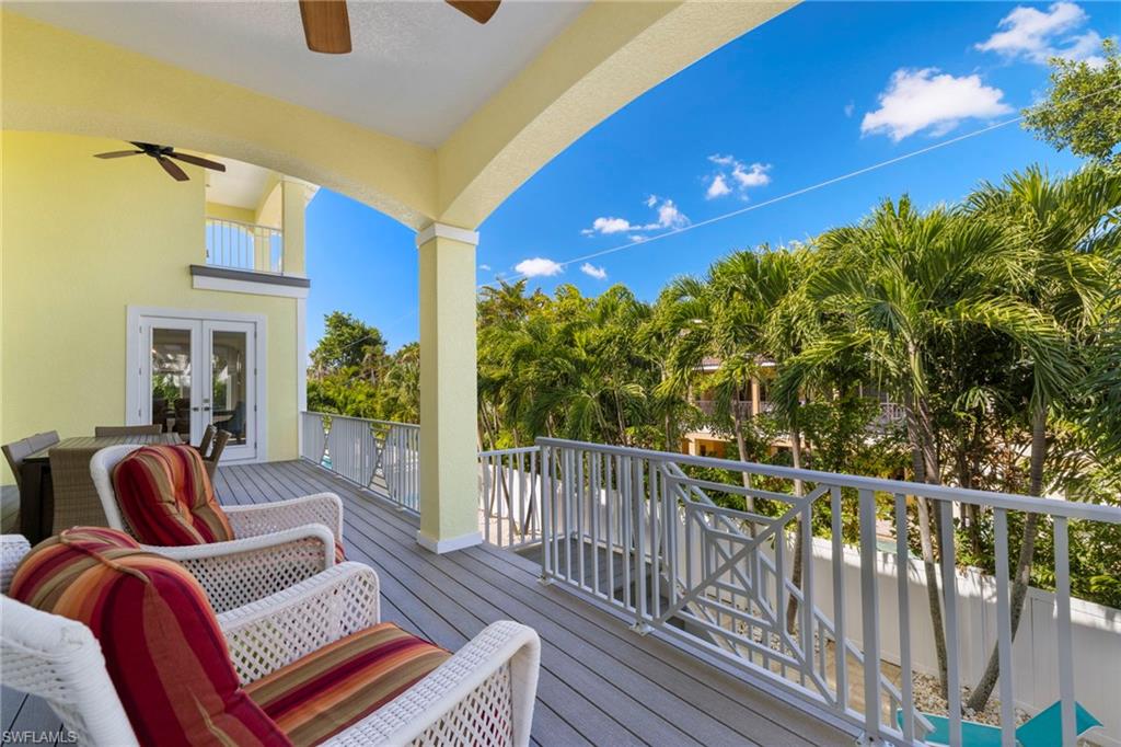 CAPTIVA BEACH - Residential