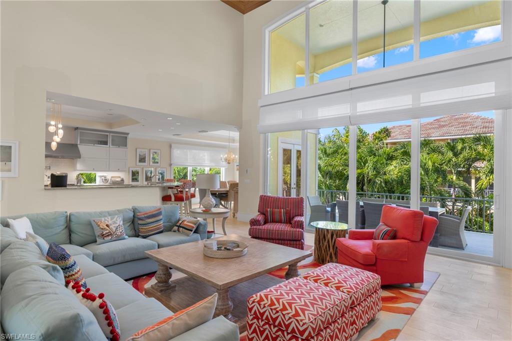 CAPTIVA BEACH - Residential