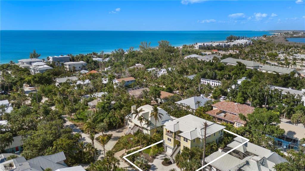 CAPTIVA BEACH - Residential