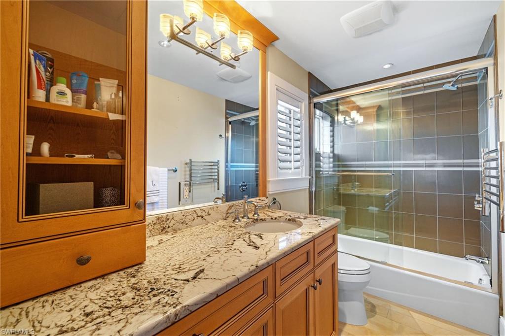 CAPTIVA BEACH - Residential